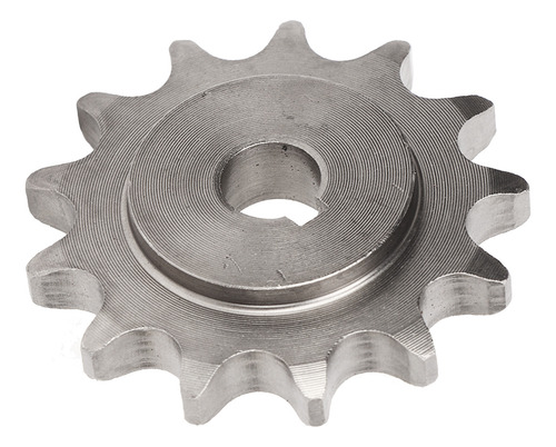 Cadena De Motor De Acero Al Carbono 428 13t Sprocket Para My