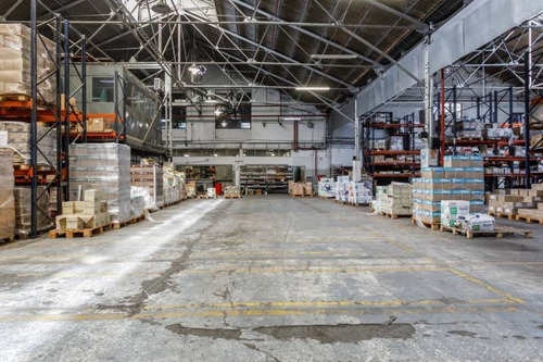 Imagen 17 de 30 de Galpones, Depósitos O Edificios Ind. Venta Barracas