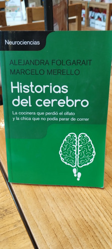 Historias Del Cerebro