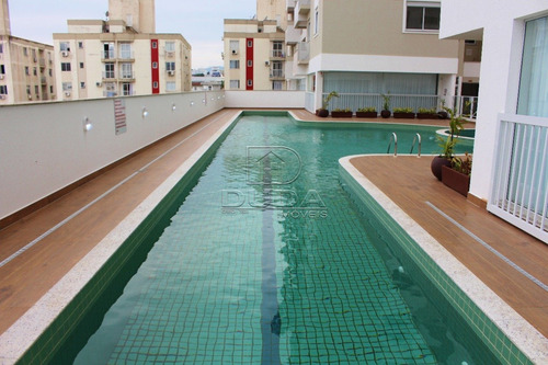 Apartamento - Abraao - Ref: 28547 - V-28545