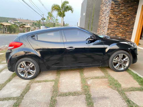 Hyundai Veloster 2011/2012 Completo