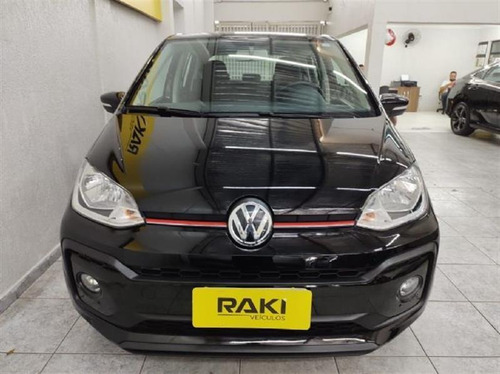 Volkswagen Up 1.0 Tsi Move Up 12v Flex 4p Manual 2019/2019
