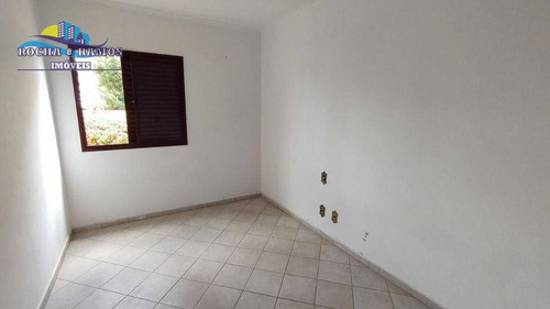 Imagem 10 de 23 de Apartamento À Venda Jardim Das Bandeiras Campinas Sp - Ap1183