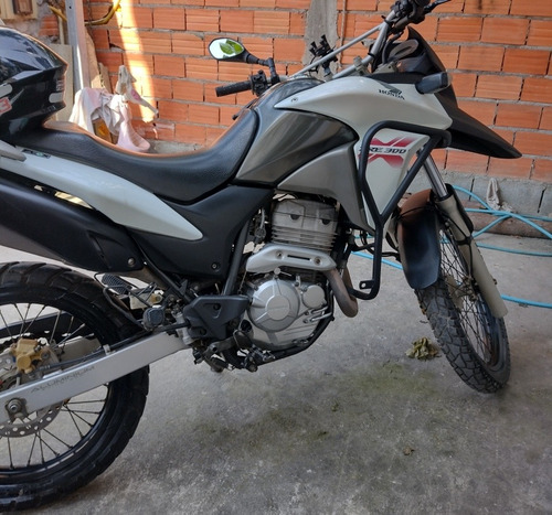 Imagem 8 de 10 de Honda Xre 2013