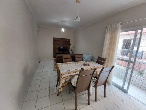 Imagem 16 de 27 de Apartamento Com 1 Dormitório À Venda, 56 M² Por R$ 210.000,00 - Boqueirão - Praia Grande/sp - Ap3633