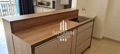 Imagem 4 de 21 de Apartamento Com 1 Dormitório, 42 M² - Venda Por R$ 460.000,00 Ou Aluguel Por R$ 2.100,00/mês - Santana - São Paulo/sp - Ap0069