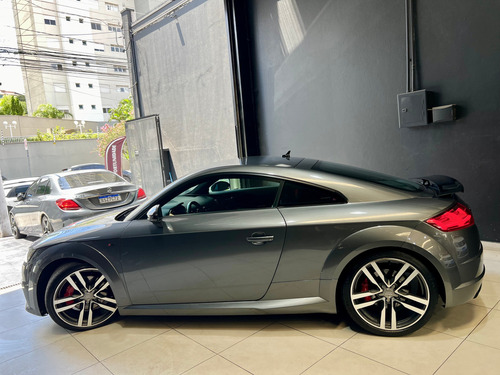 Audi TT TT 2.0 TFSI Attraction S Tronic