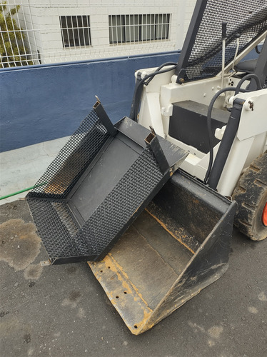 Bobcat 611 Revisada