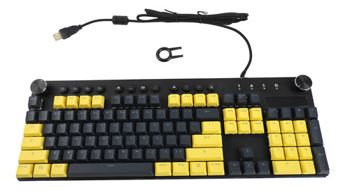 Refinador De Teclado Mecânico Nkro Strong Compatibility Stab