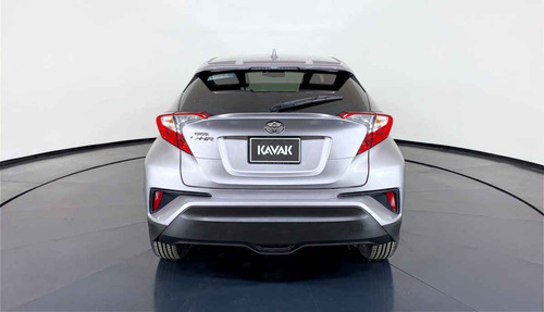 Imagen 5 de 15 de 113164 - Toyota C-hr 2018 Con Garantía