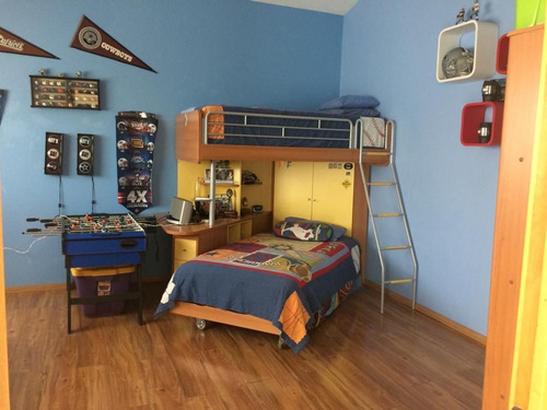 Imagen 12 de 14 de Se Vende Casa En Rancho El Silencio En Metepec, Tecnológico