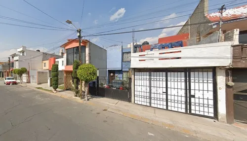 Sk14-casa En Remate Bancario En Hda. Las Amapolas 61b, Hacienda Real De Tultepec, 54987 Santiago Teyahualco, Méx. Cesion De Derechos Adjudicatarios Con Posesion