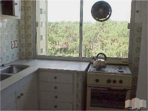 Imagen 9 de 30 de Apartamento En Punta Del Este, Roosevelt