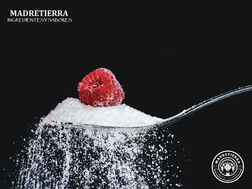 Imagen 4 de 4 de Isomalt Granular X1000g /1 Kilo - g a $53