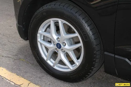 Ford Edge 2.0 Sel Tp
