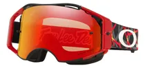 Comprar Oakley Antiparras Airbrake Mtb Webstar Prizm Mx Torch Irid