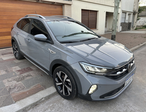 Volkswagen Nivus 1.0 Tsi Tiptronic Highline
