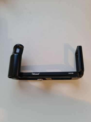 Fujifilm Metal Hand Grip Xe1