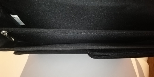 Maletin Portafolio Samsonite 42x35