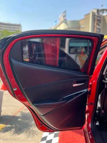 Mazda 2 1.5 Grand Touring Lx