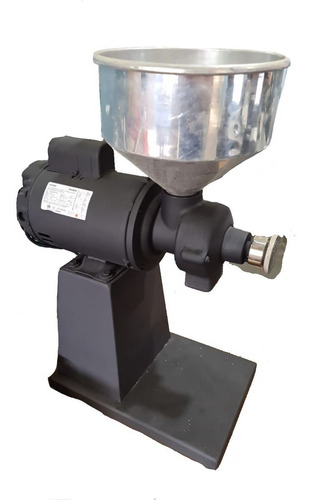 Molino Café Industrial Profesional 50kg Por Hora