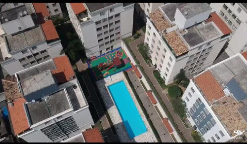 Imagem 10 de 19 de Apartamento Com 3 Dormitórios À Venda, 50 M² Por R$ 265.000,00 - Vila Miriam - São Paulo/sp - Ap3497