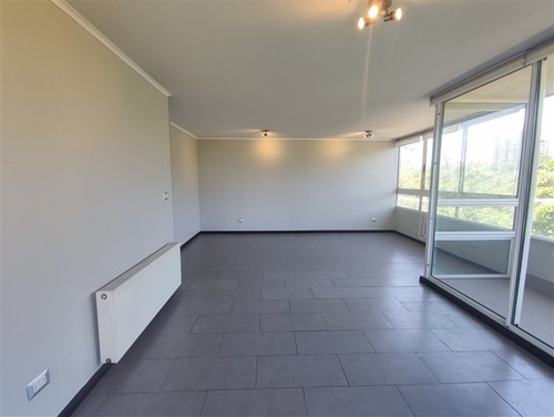 Vendo Dpto 3 Dorm. Homeofc, 2 Baños, 2 Estac, Bdg Las Condes