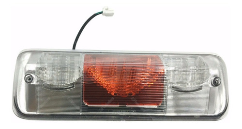 Ford F150 2004-2013 Tercer Luz Capacete Trasera