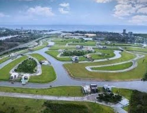 Terreno En Venta Fraccionamiento El Dorado Boca Del Rio