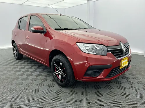 Renault Sandero 1.6 Life PH2.