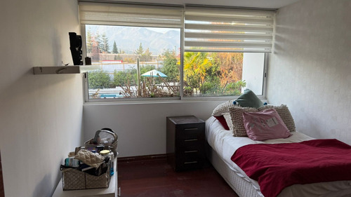 Espectacular Casa, Buen Precio, Condominio Y Vista