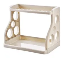 Comprar Organizador Multifuncional Para Condimentos Cuchillos Cocina