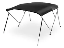 Comprar Toldo Lona Impermeable Para Barco Con Tubo Aluminio.