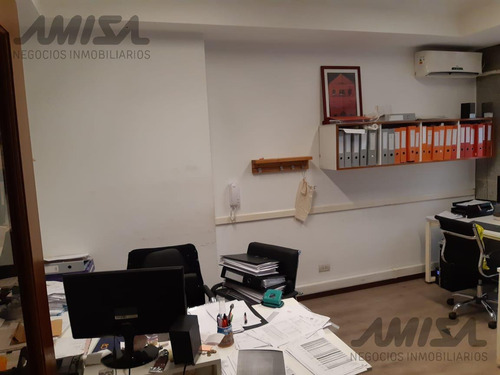 Oficina - Microcentro