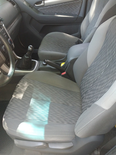 Chevrolet S10 2.8 Cd 4x4 Lt Tdci 200cv 2014