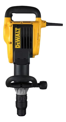 Martillo Demoledor Sds Max D25899k Dewalt 1500w 25j Maletin 