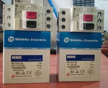 Comprar Guardamotor Mr-32s- 14a\u002F Mr-32s-23a
