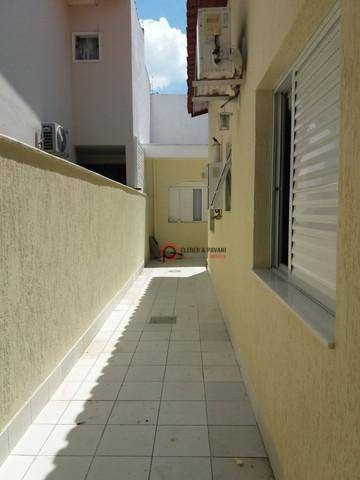 Imagem 13 de 15 de Casa Térrea Cond. Cruzeiro Do Sul - Reformada - Ca0261