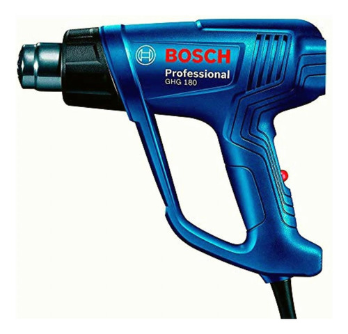 Bosch Ghg 180 Pistola De Calor