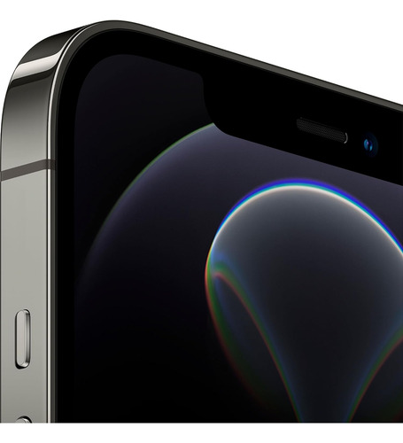 Apple iPhone 12 Pro Max (512 Gb) Grafito Mensaje De Pantalla Desconocida (Usado)