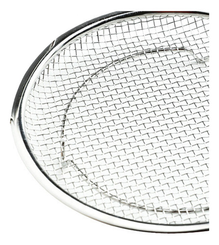 2 Colador Para Escurridor De Frituras, Cesta Para 18 Cm