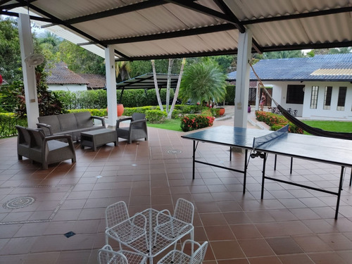 Imagen 4 de 10 de Alquiler Finca Melgar
