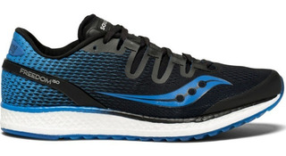 saucony freedom iso mujer dorados
