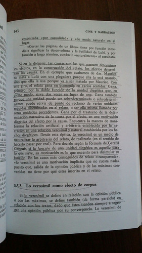Imagen 4 de 5 de Estética Del Cine - Aumont, Bergala, Marie, Vernet
