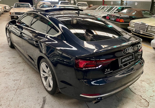 Audi A5 Sportback 2.0 Tfsi 252cv