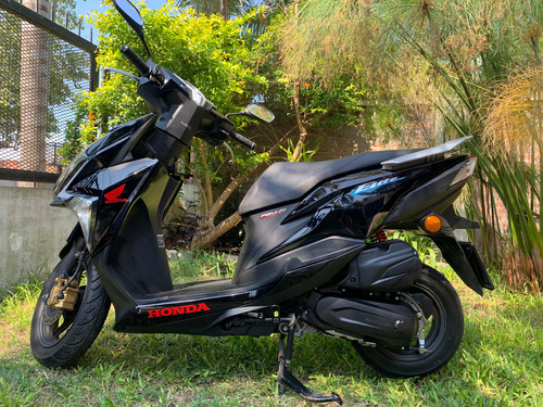 Honda Elite 125 F1