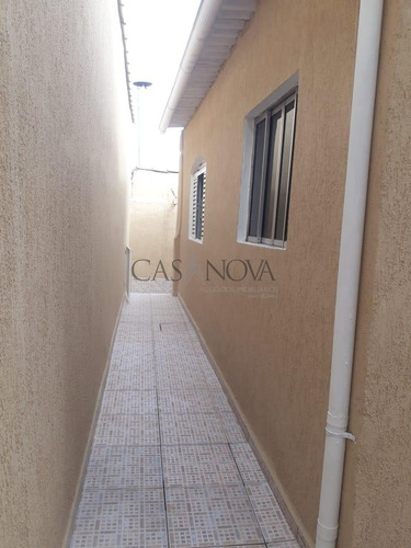 Imagem 22 de 30 de Casa À Venda Em Vila Parque Jabaquara - Ca002623