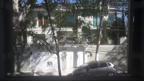 Imagem 2 de 15 de Sobrado - Jardim Floresta - Ref: 22132 - V-22132