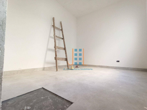 Imagem 13 de 21 de Sobrado Com 2 Dormitórios À Venda, 70 M² Por R$ 279.900,00 - Umbará - Curitiba/pr - So1452