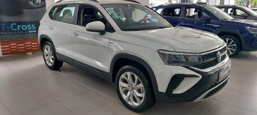 Imagem 3 de 7 de Taos 1.4 250 Tsi Total Flex Comfortline Automático
